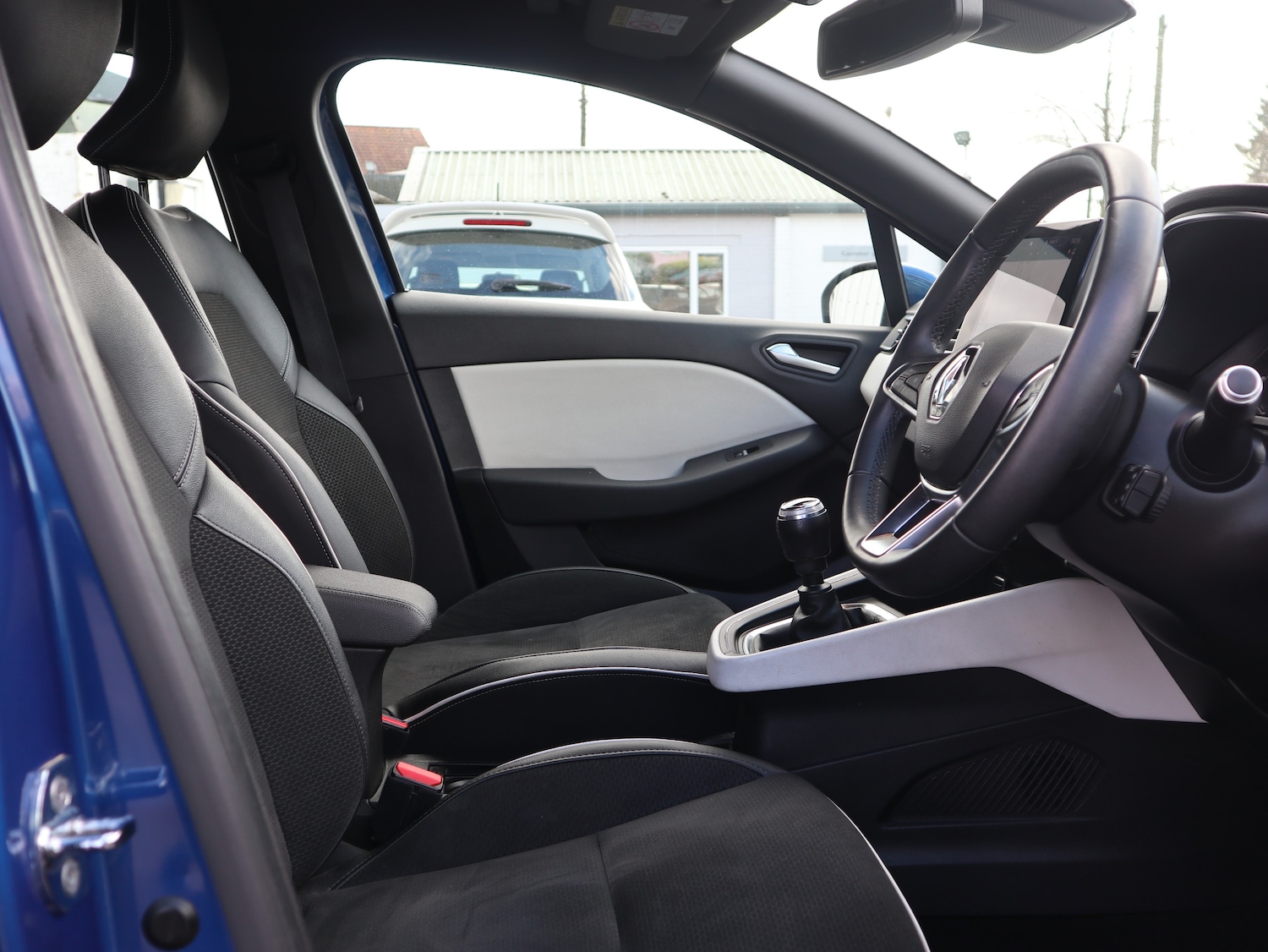 Used Renault Clio 2021 for sale - 78111695: Photo 23