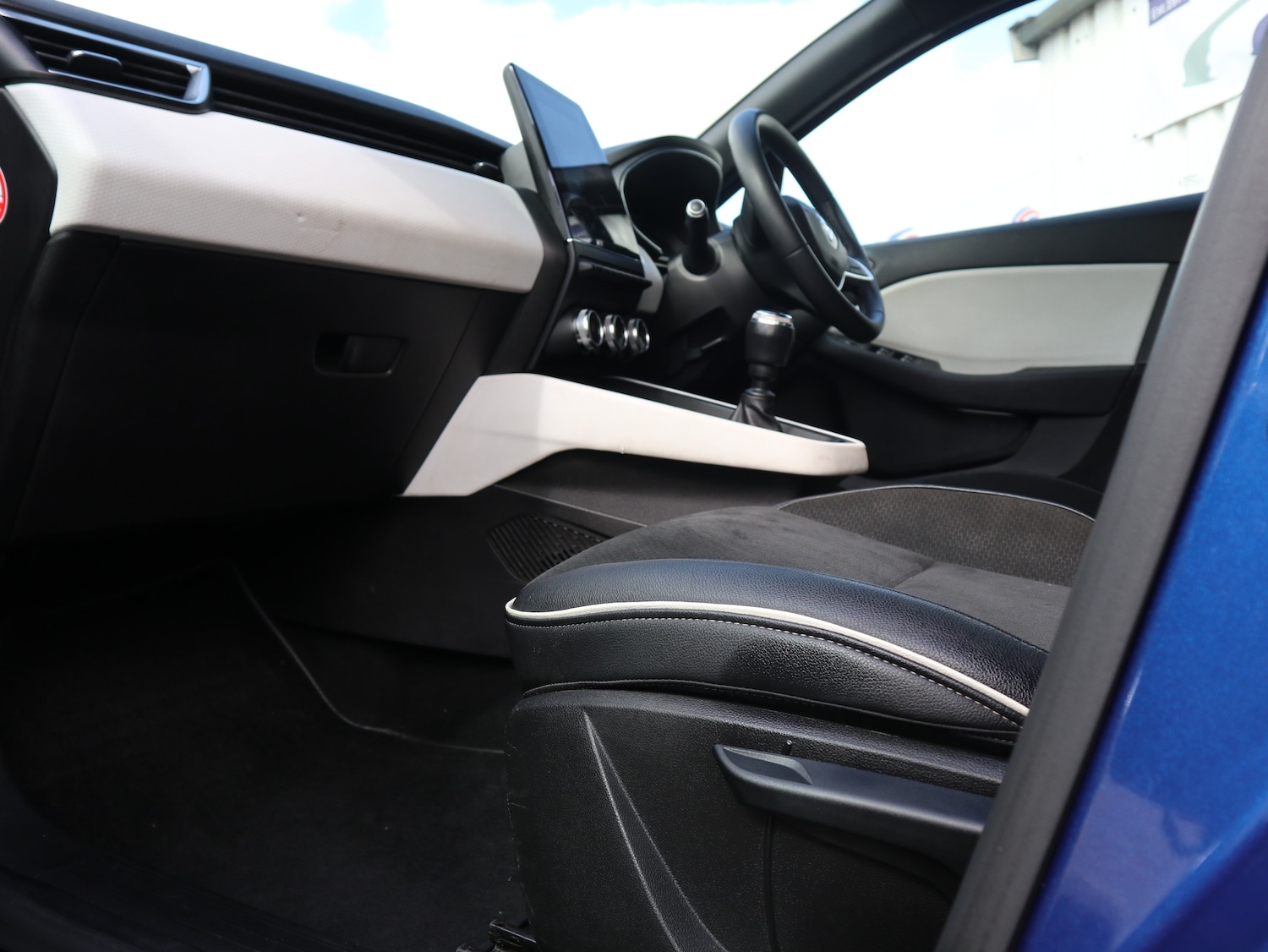 Used Renault Clio 2021 for sale - 78111695: Photo 24