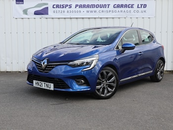Used Renault Clio 2021 for sale - 78111695: Photo