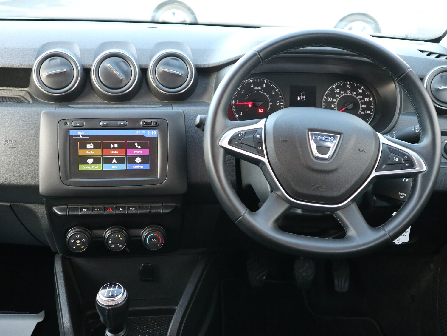 Used Dacia Duster 2019 for sale - 76369068: Photo 10