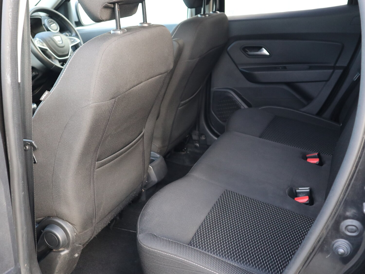 Used Dacia Duster 2019 for sale - 76369068: Photo 21