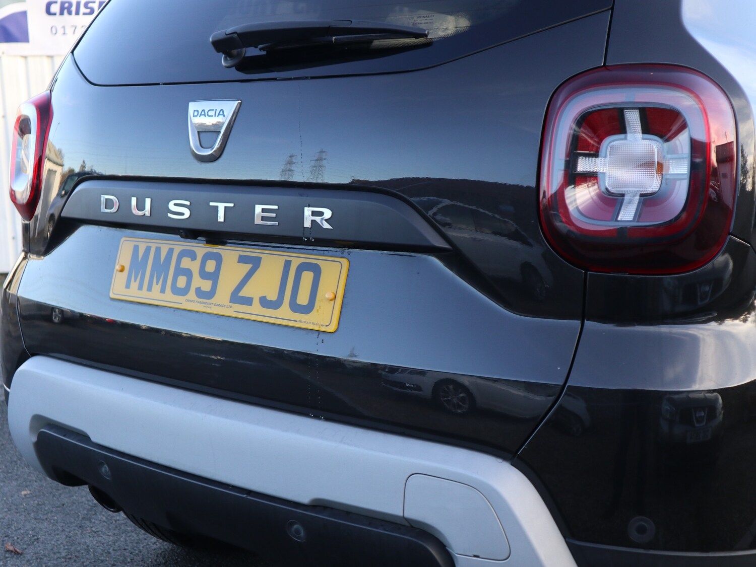 Used Dacia Duster 2019 for sale - 76369068: Photo 22