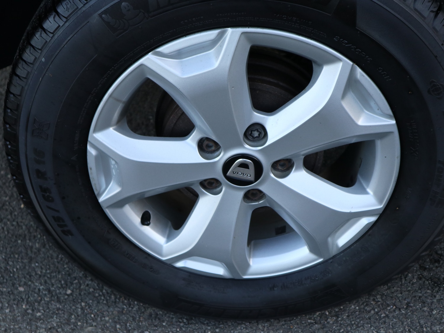 Used Dacia Duster 2019 for sale - 76369068: Photo 6