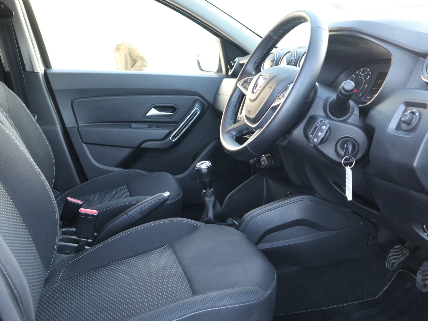 Used Dacia Duster 2019 for sale - 76369068: Photo 9