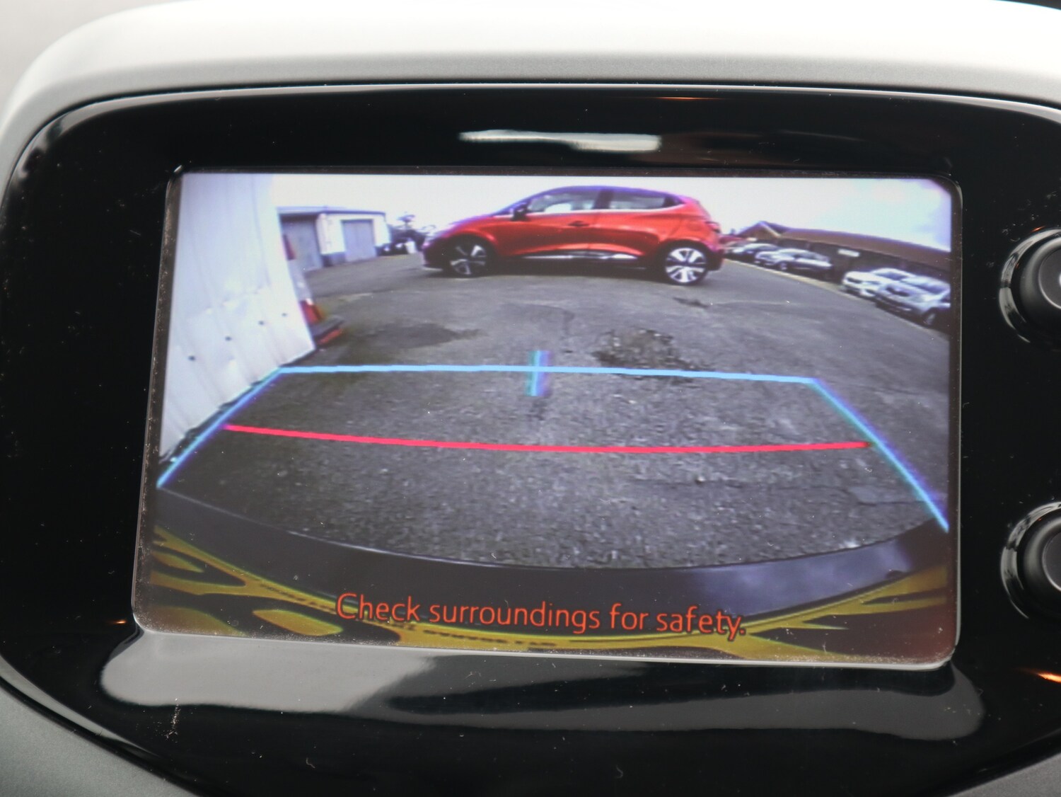 Used Toyota AYGO 2018 for sale - 78011884: Photo 10