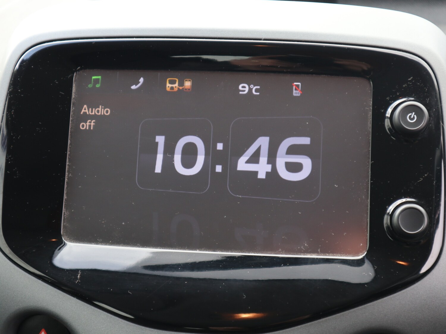 Used Toyota AYGO 2018 for sale - 78011884: Photo 11