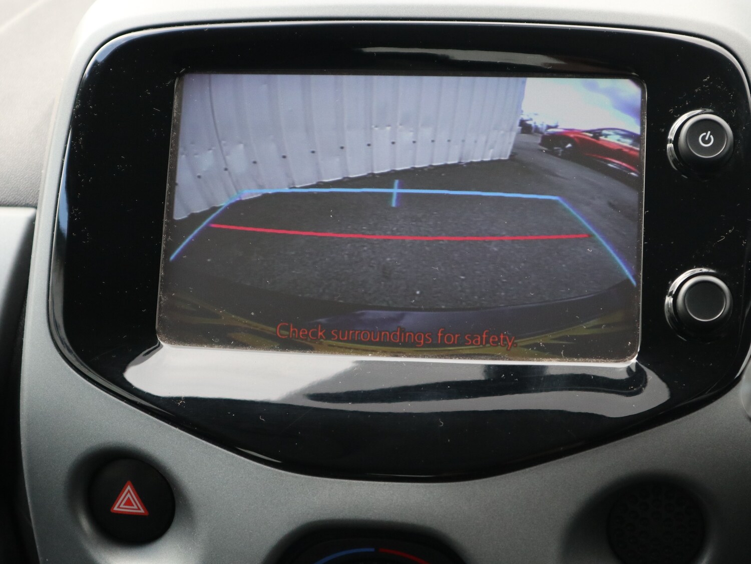 Used Toyota AYGO 2018 for sale - 78011884: Photo 17