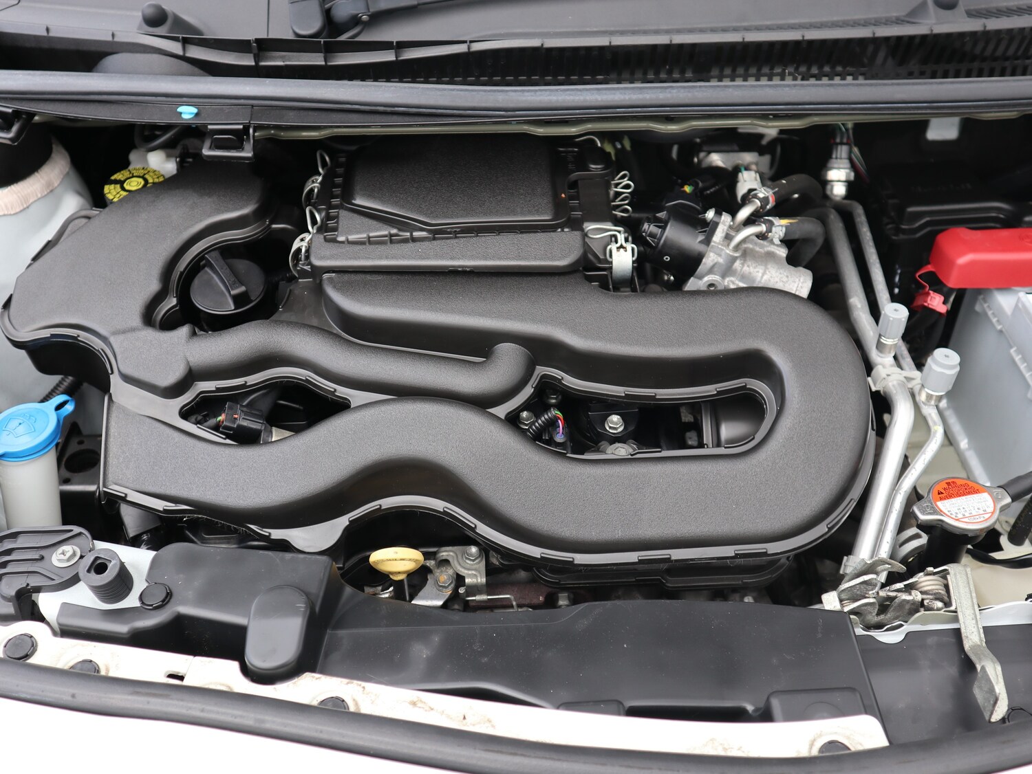 Used Toyota AYGO 2018 for sale - 78011884: Photo 19