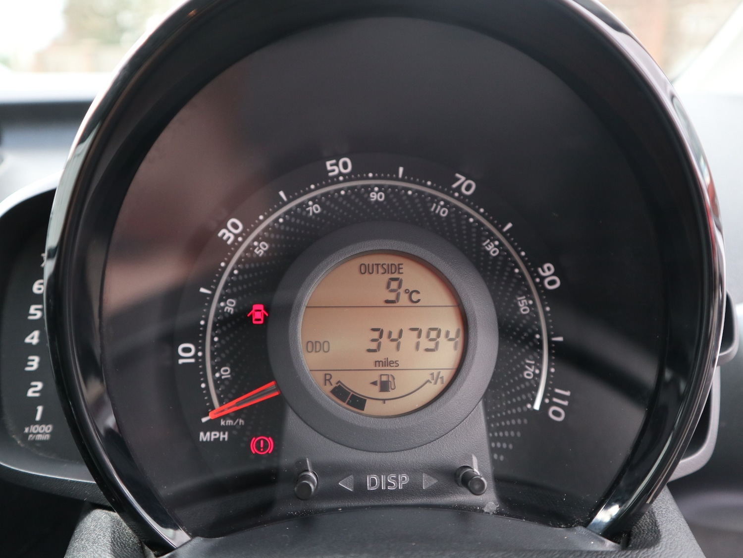 Used Toyota AYGO 2018 for sale - 78011884: Photo 3