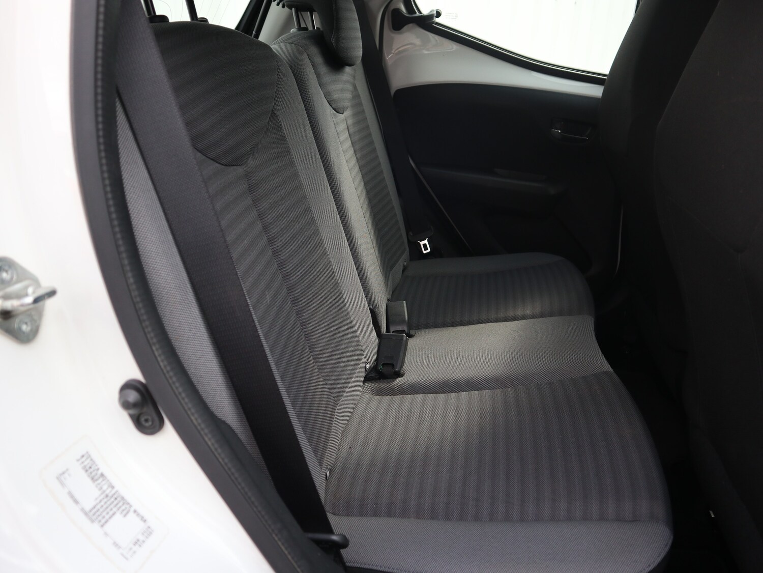 Used Toyota AYGO 2018 for sale - 78011884: Photo 6