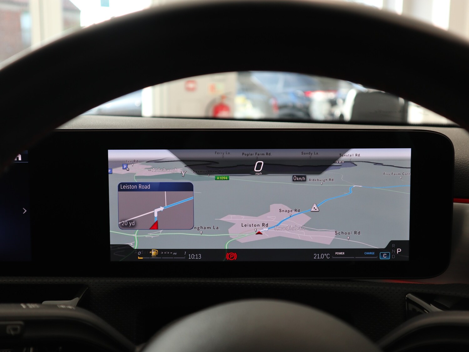 Used Mercedes-Benz A-Class 2023 for sale - 76569330: Photo 18