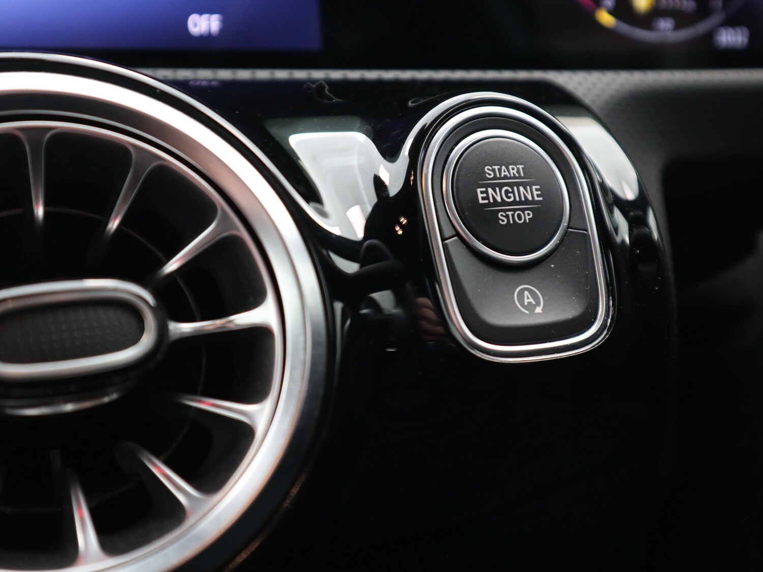 Used Mercedes-Benz A-Class 2023 for sale - 76569330: Photo 35