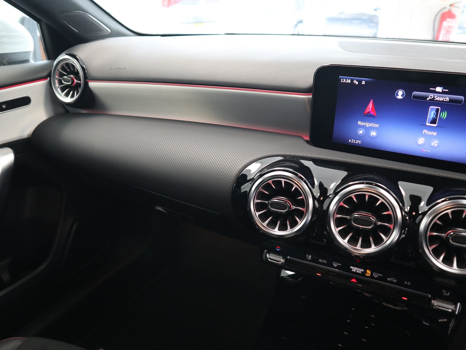 Used Mercedes-Benz A-Class 2023 for sale - 76569330: Photo 45