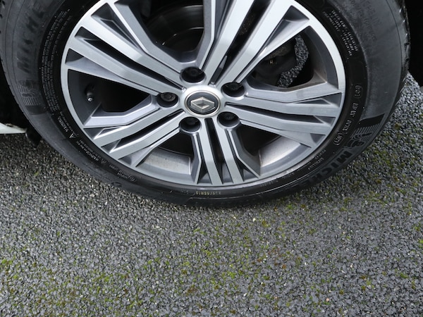 Used Renault Megane 2021 for sale - 73269439: Photo 10
