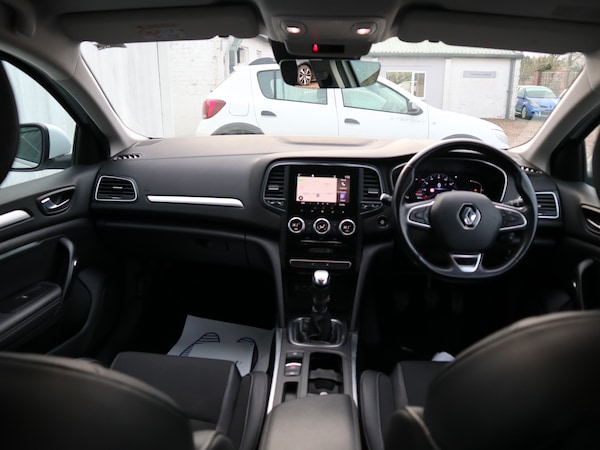 Used Renault Megane 2021 for sale - 73269439: Photo 11
