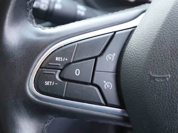 Used Renault Megane 2021 for sale - 73269439: Photo 13