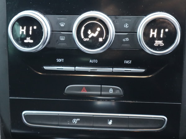 Used Renault Megane 2021 for sale - 73269439: Photo 16