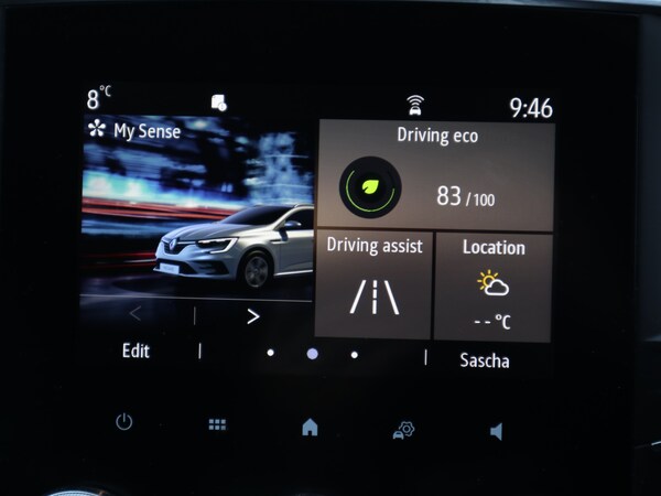 Used Renault Megane 2021 for sale - 73269439: Photo 19