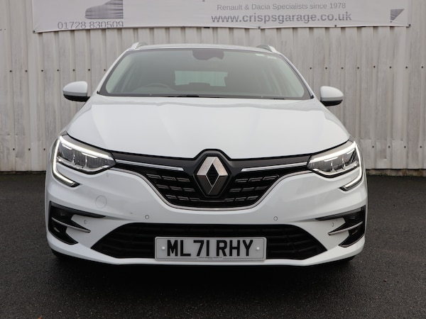 Used Renault Megane 2021 for sale - 73269439: Photo 22
