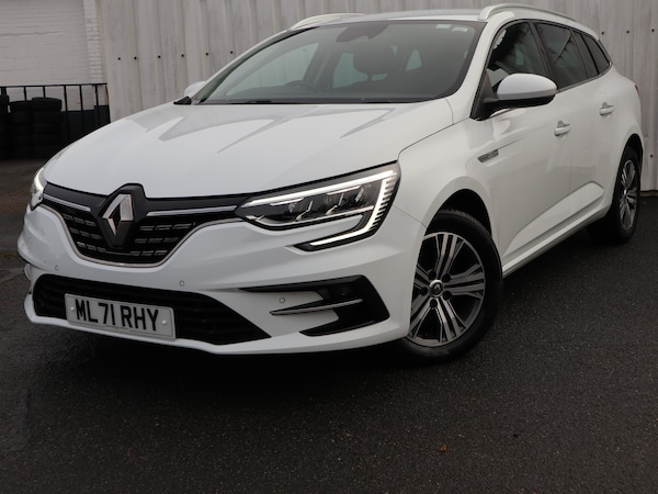 Used Renault Megane 2021 for sale - 73269439: Photo 25