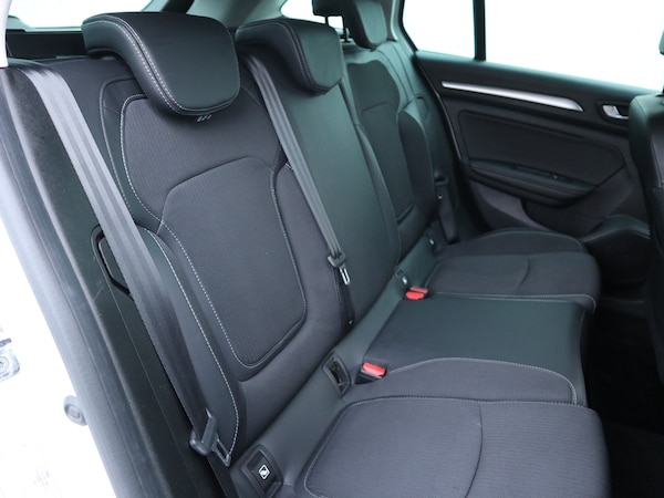 Used Renault Megane 2021 for sale - 73269439: Photo 26