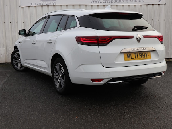 Used Renault Megane 2021 for sale - 73269439: Photo 28