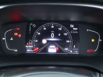 Used Renault Megane 2021 for sale - 73269439: Photo