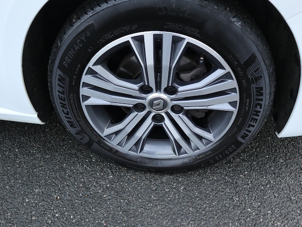 Used Renault Megane 2021 for sale - 73269439: Photo 5