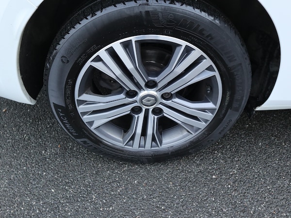 Used Renault Megane 2021 for sale - 73269439: Photo 6