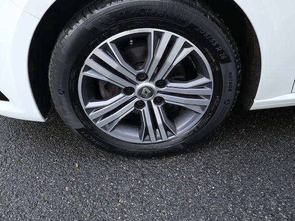 Used Renault Megane 2021 for sale - 73269439: Photo 9