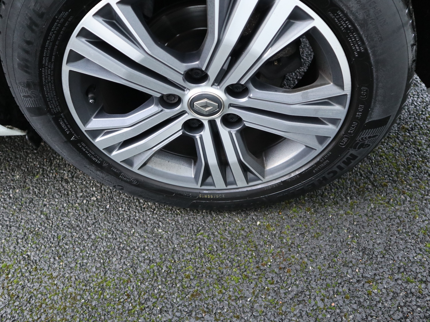 Used Renault Megane 2021 for sale - 77276790: Photo 10