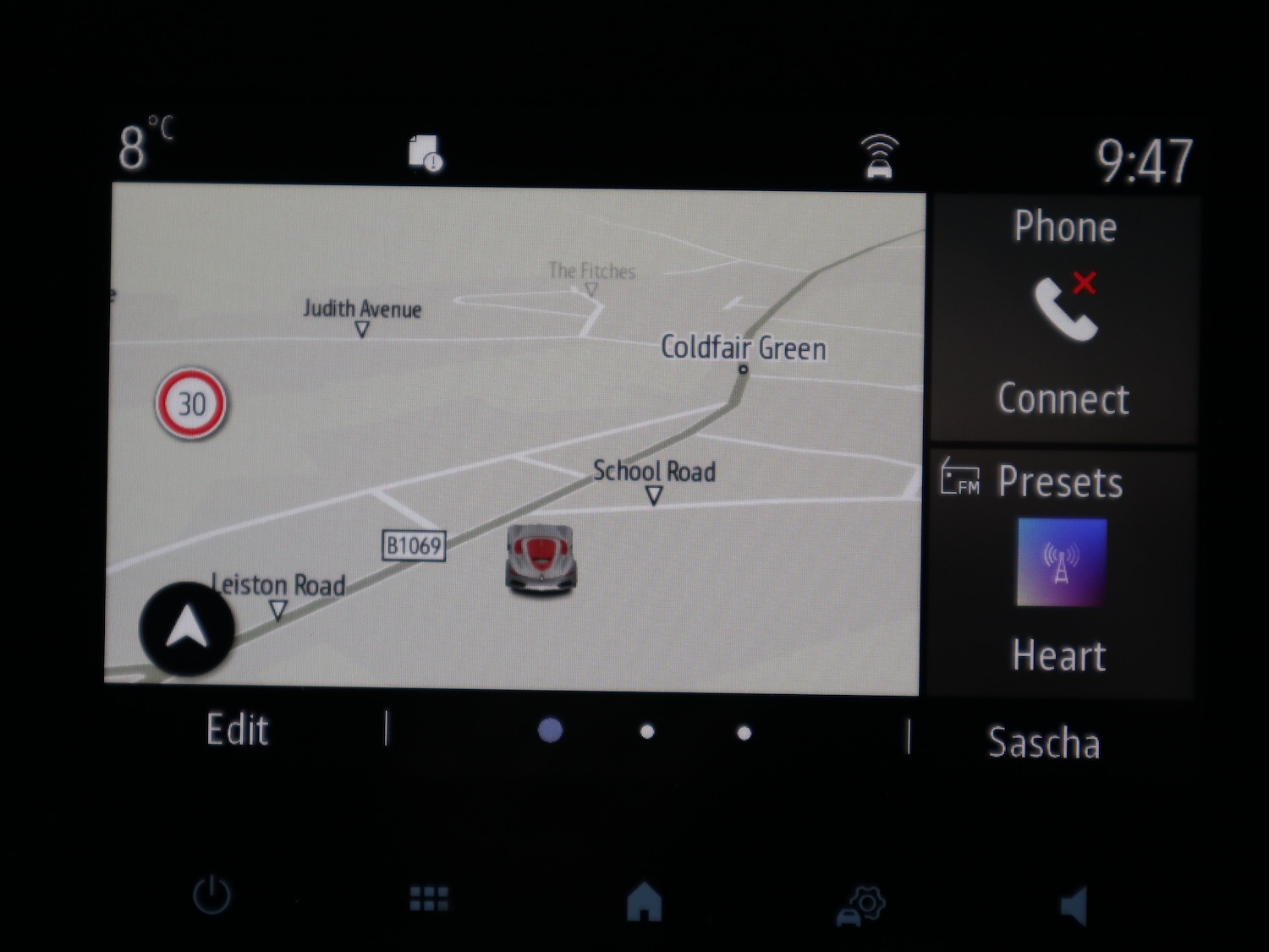 Used Renault Megane 2021 for sale - 77276790: Photo 21