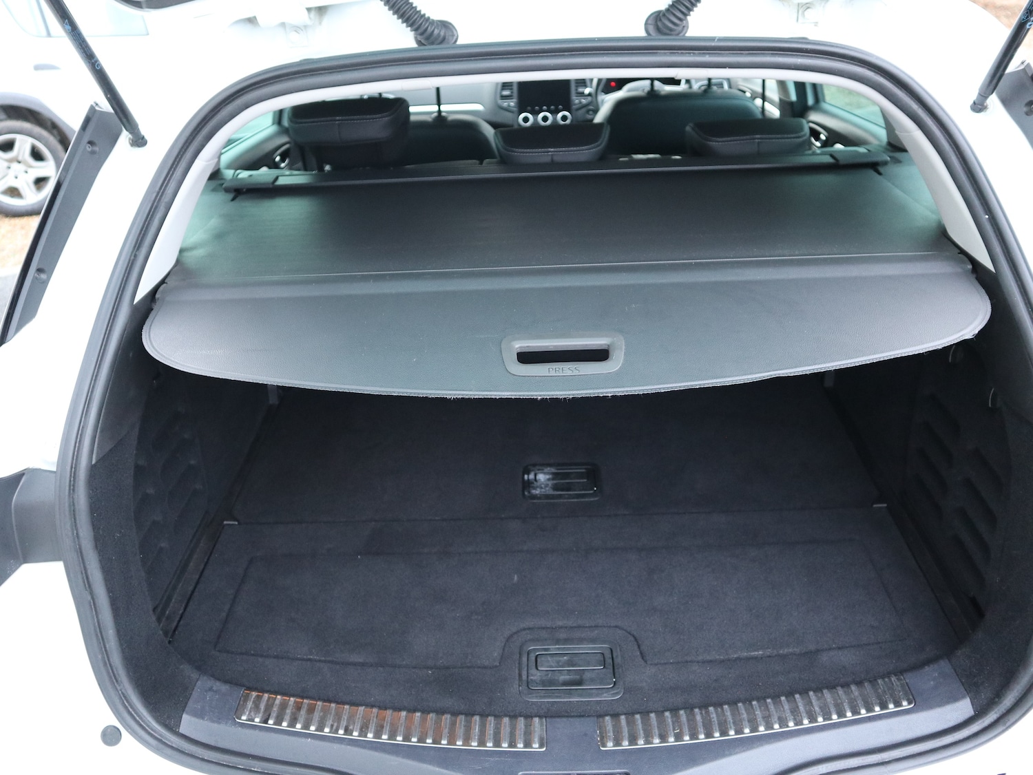 Used Renault Megane 2021 for sale - 77276790: Photo 29