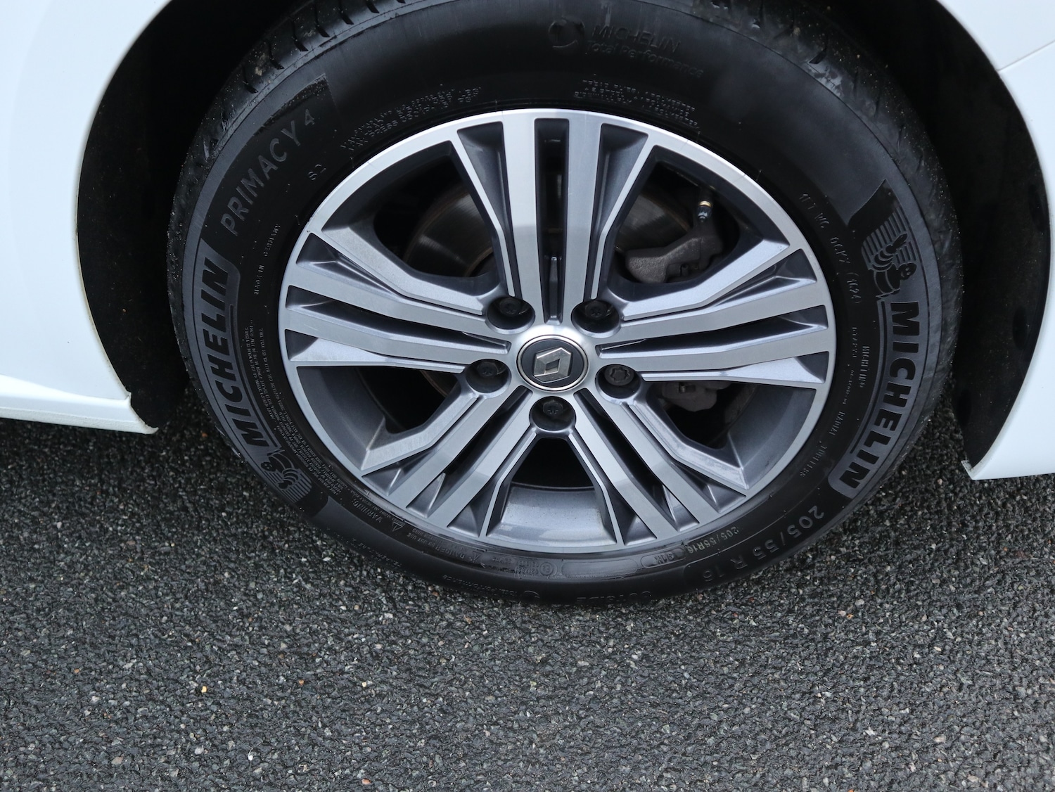 Used Renault Megane 2021 for sale - 77276790: Photo 5