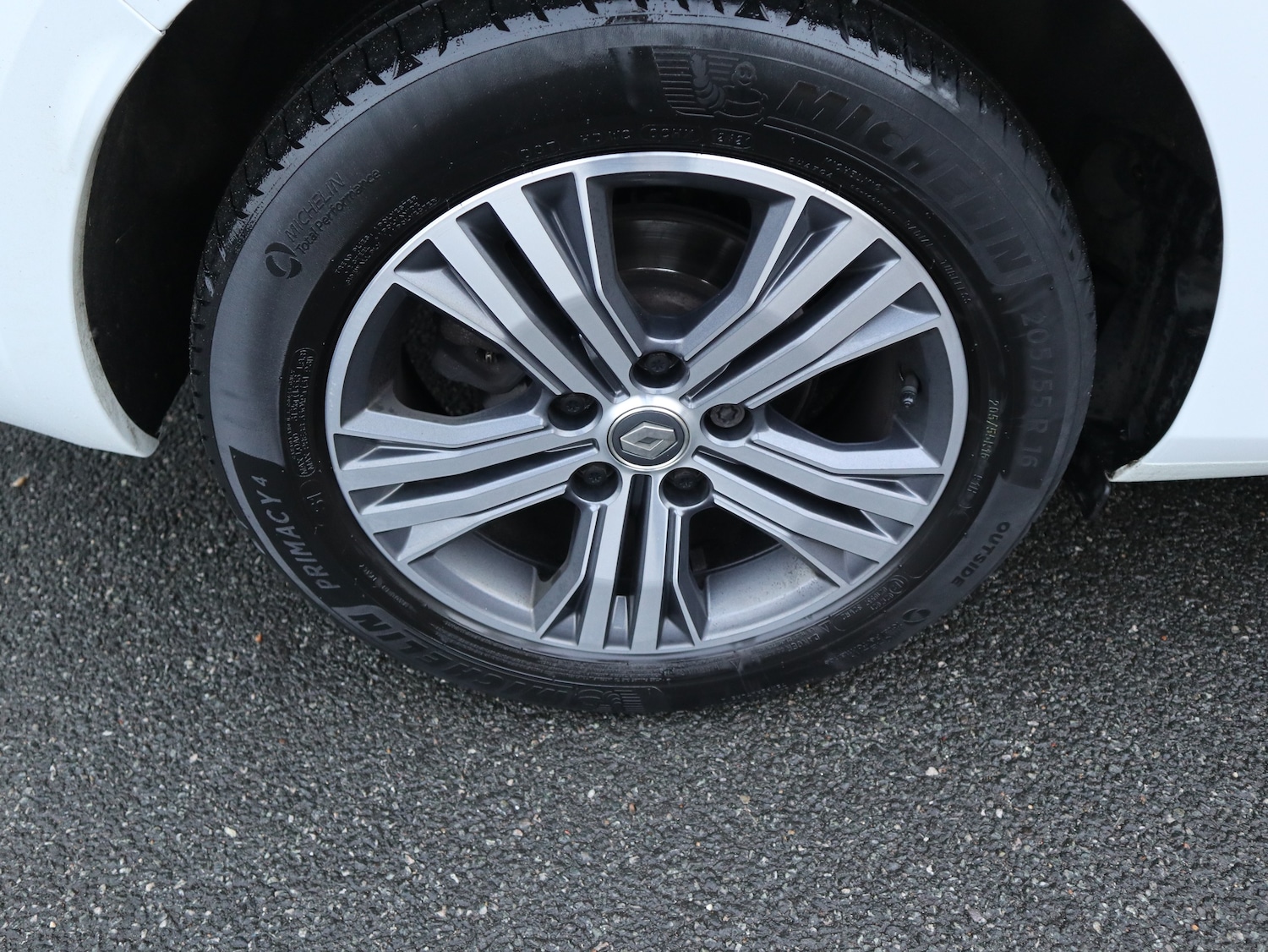 Used Renault Megane 2021 for sale - 77276790: Photo 6