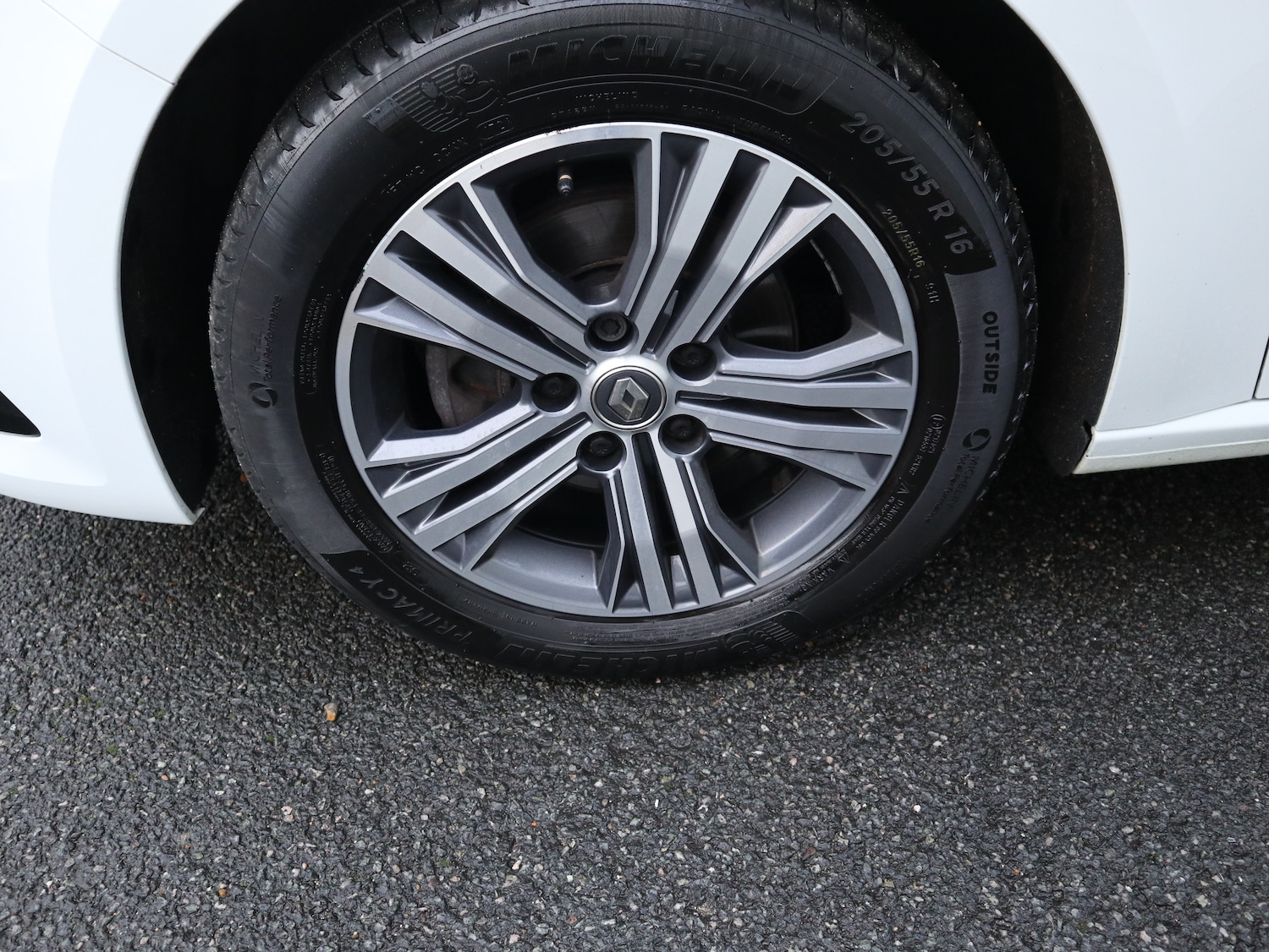 Used Renault Megane 2021 for sale - 77276790: Photo 9