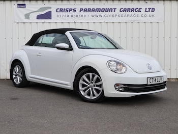Used Volkswagen Beetle 2014 for sale - 79438937: Photo