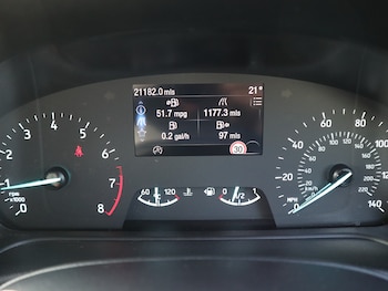 Used Ford Fiesta 2023 for sale - 75835542: Photo