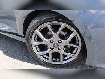 Used Ford Fiesta 2023 for sale - 75835542: Photo