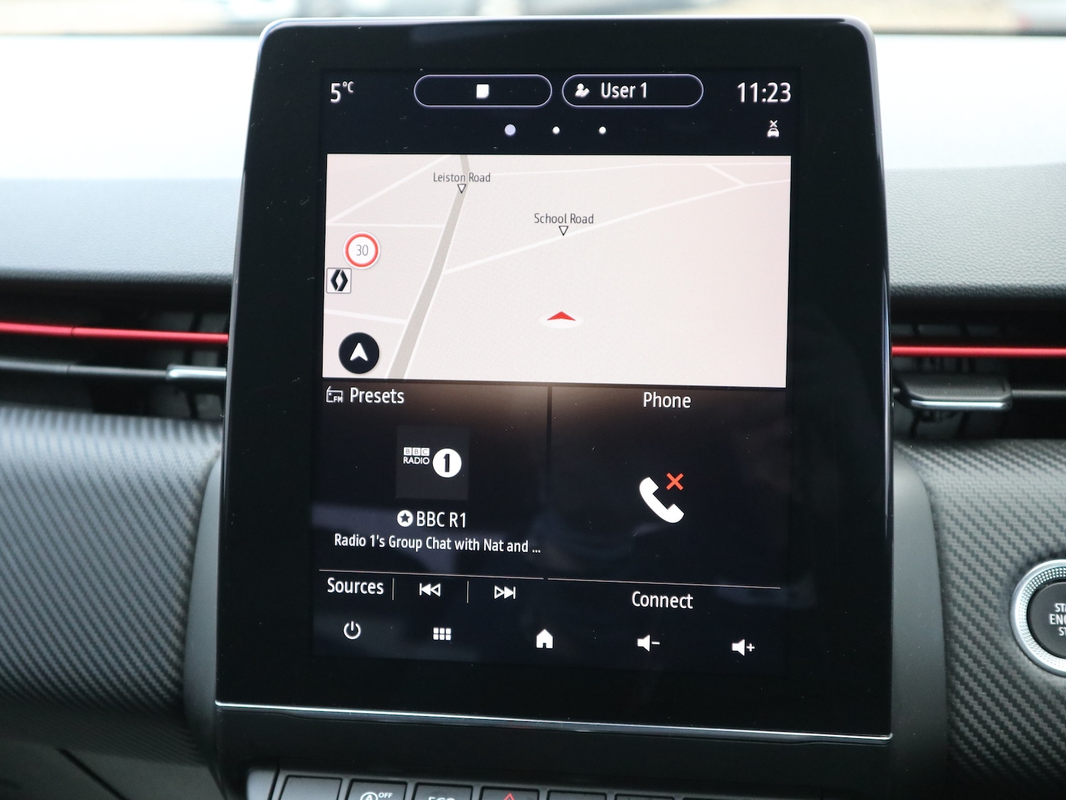 Used Renault Clio 2021 for sale - 77048355: Photo 15