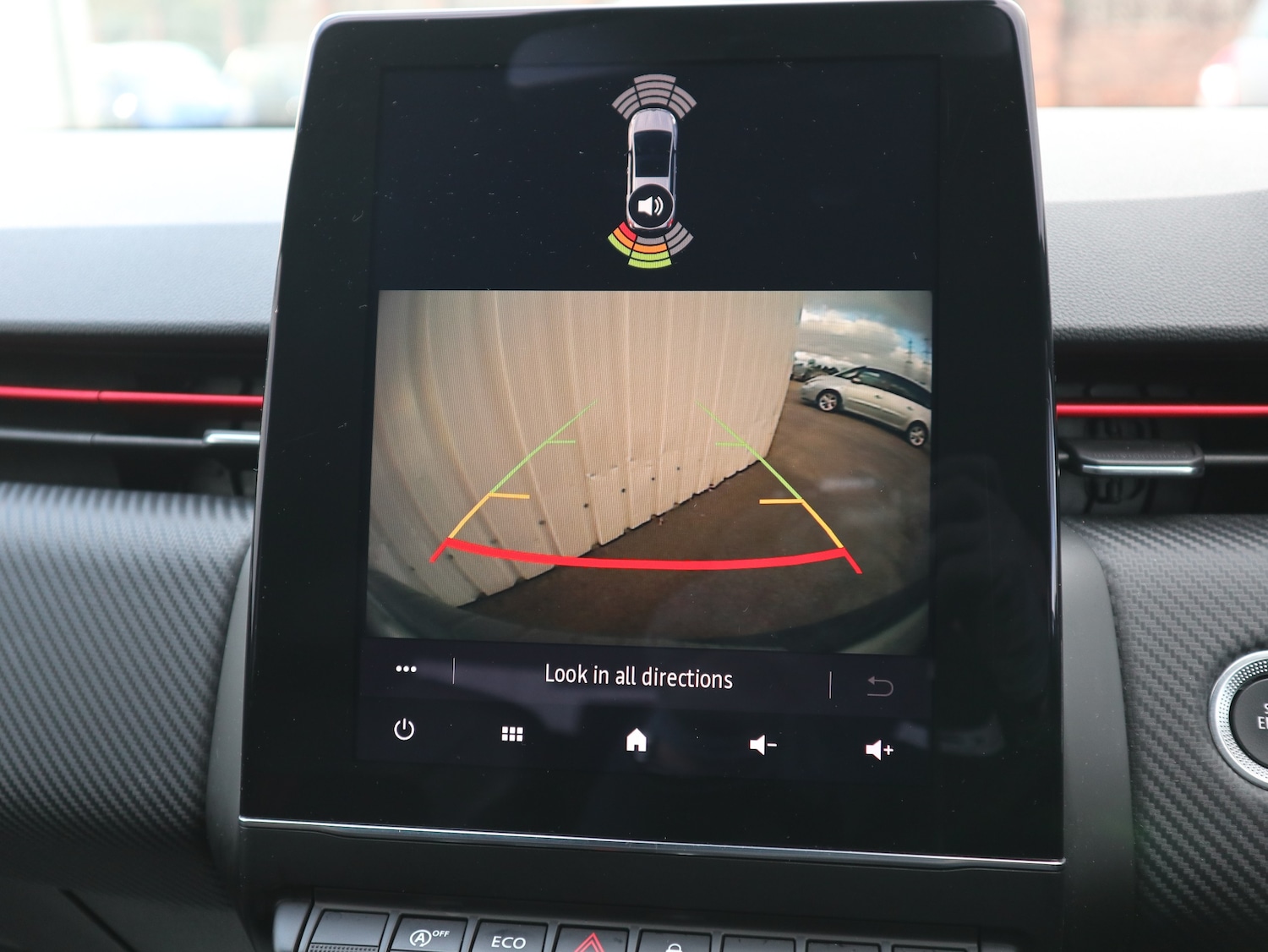 Used Renault Clio 2021 for sale - 77048355: Photo 16