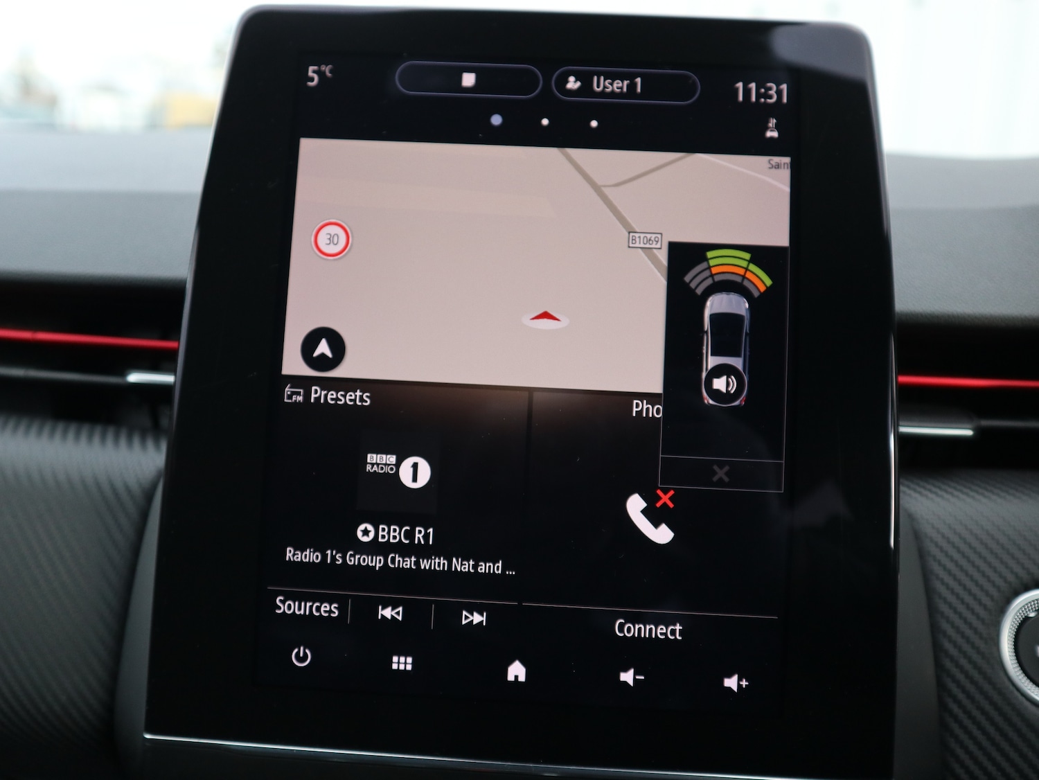 Used Renault Clio 2021 for sale - 77048355: Photo 17