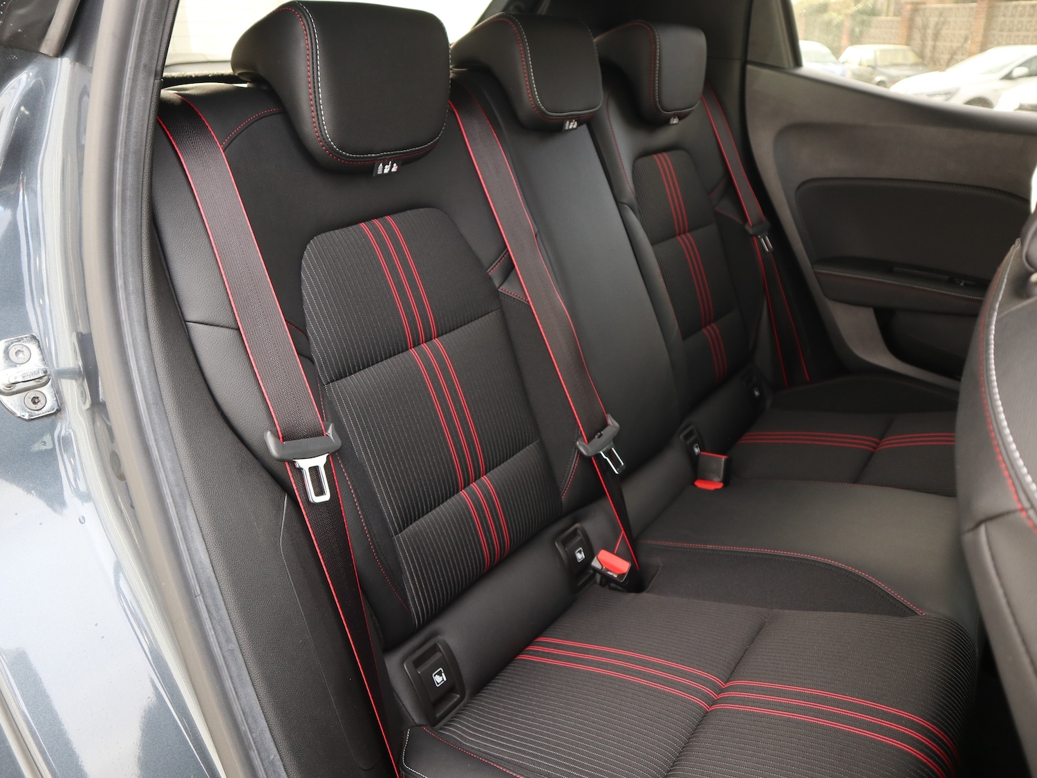 Used Renault Clio 2021 for sale - 77048355: Photo 19