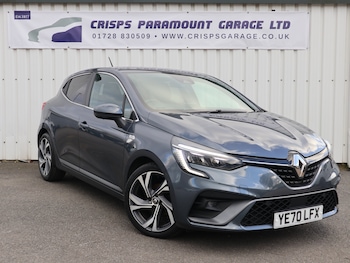 Used Renault Clio 2021 for sale - 77048355: Photo