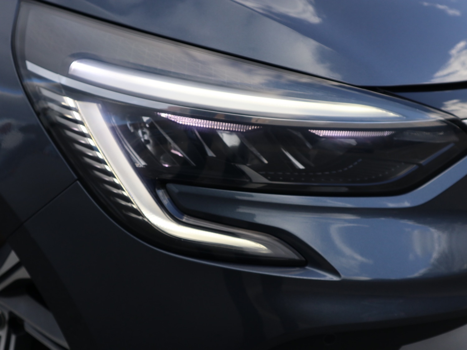 Used Renault Clio 2021 for sale - 77048355: Photo 20