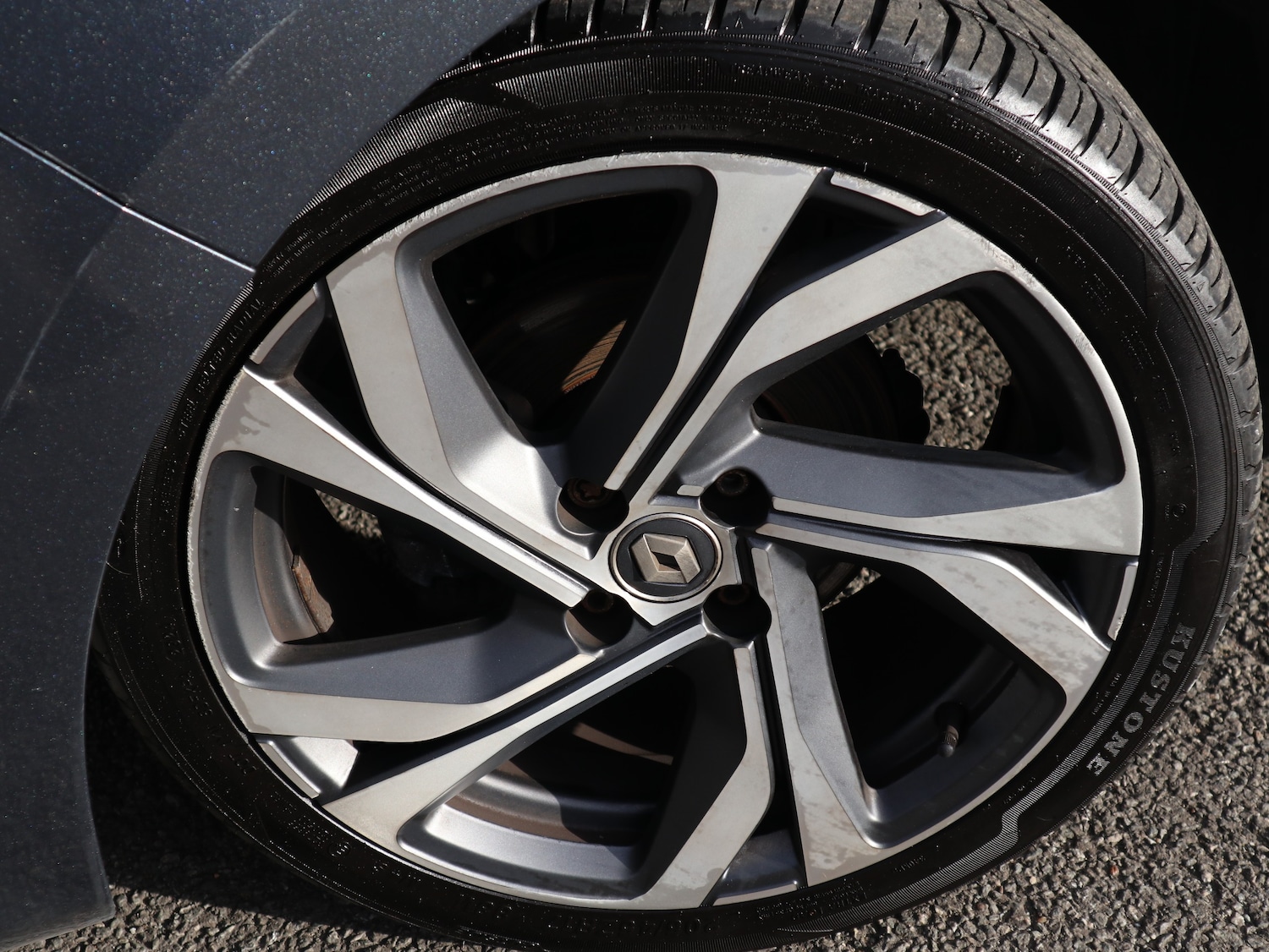 Used Renault Clio 2021 for sale - 77048355: Photo 26