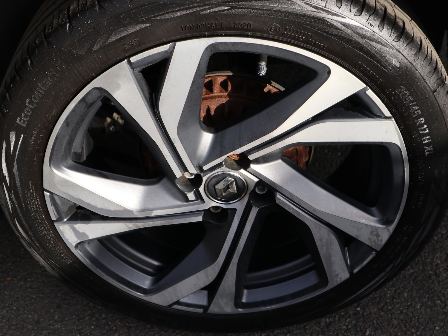 Used Renault Clio 2021 for sale - 77048355: Photo 27