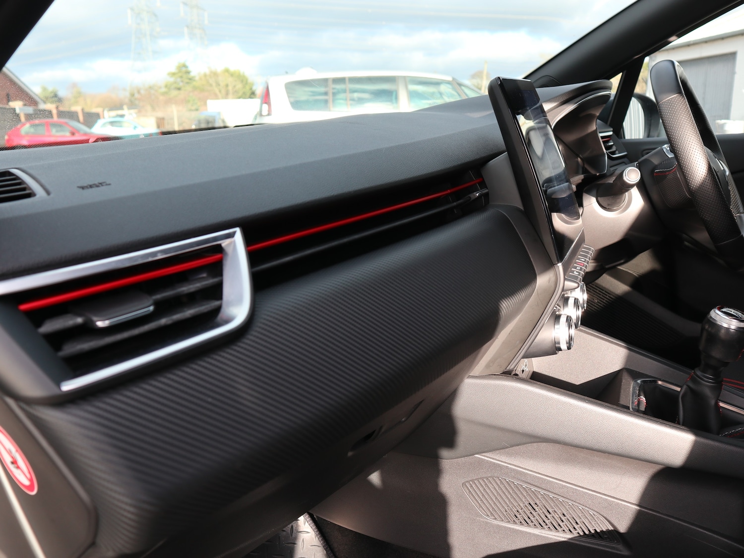 Used Renault Clio 2021 for sale - 77048355: Photo 29