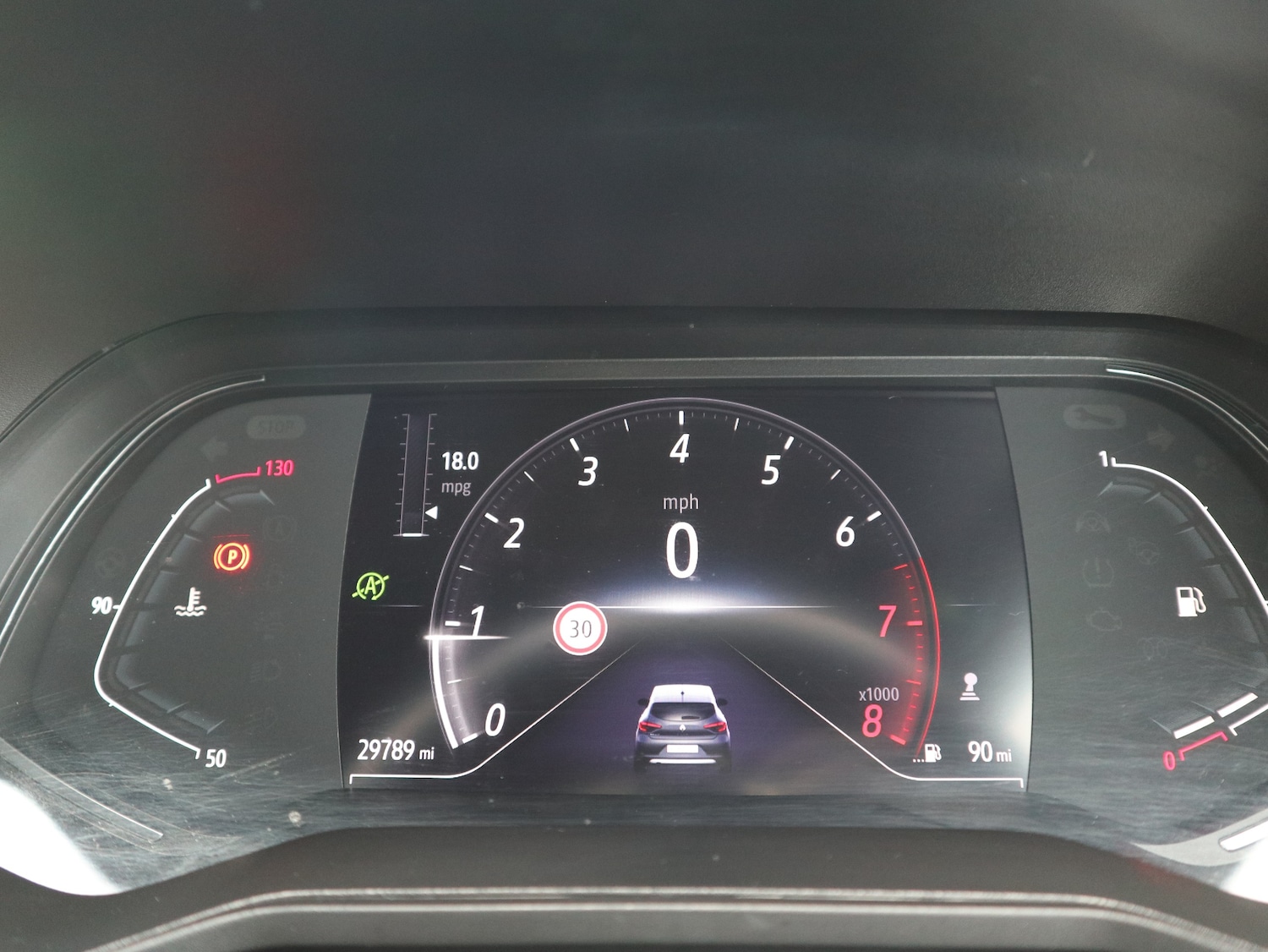 Used Renault Clio 2021 for sale - 77048355: Photo 3