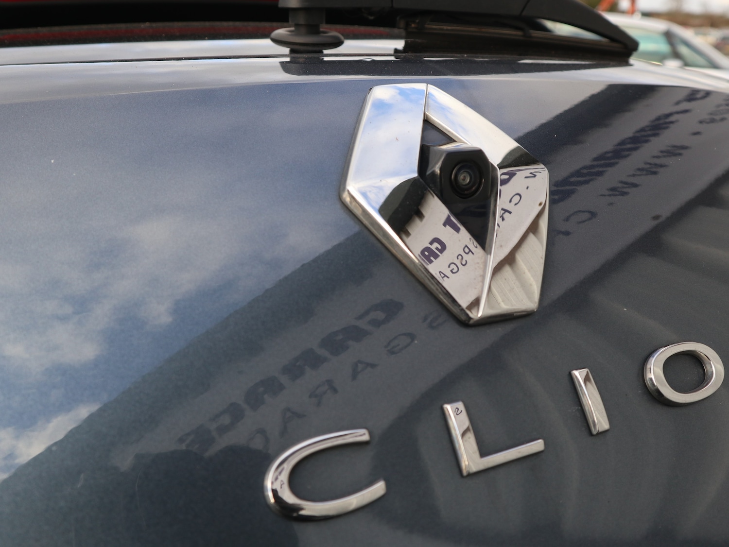 Used Renault Clio 2021 for sale - 77048355: Photo 30